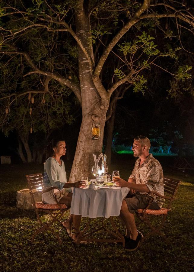 Zebula Boutique Hotel Mabula Game Reserve Esterno foto