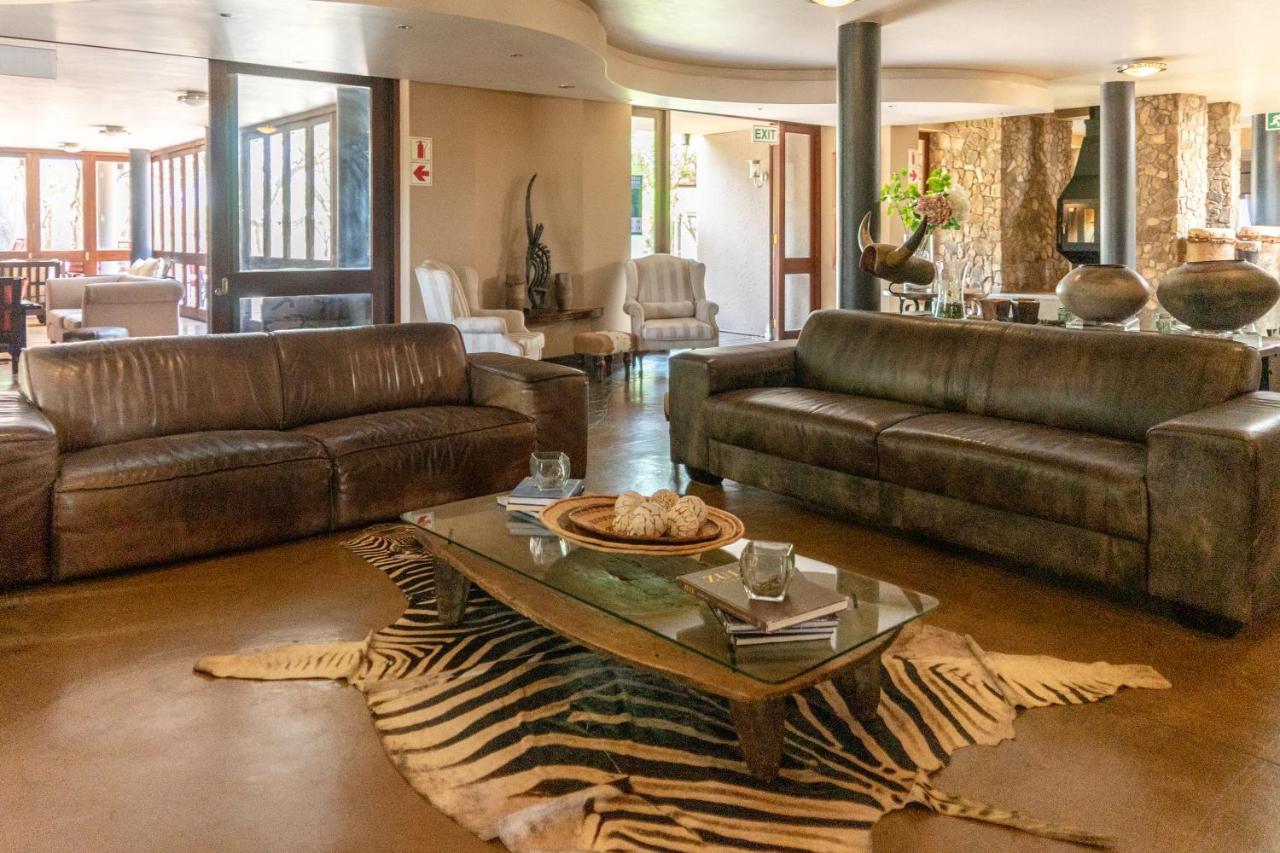 Zebula Boutique Hotel Mabula Game Reserve Esterno foto