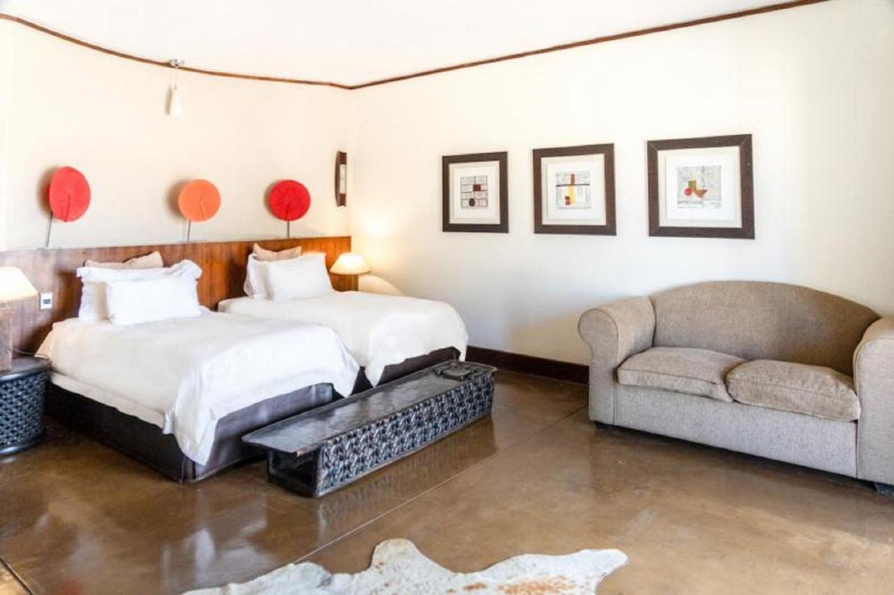 Zebula Boutique Hotel Mabula Game Reserve Esterno foto
